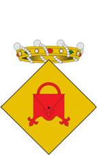 372px-Escut_de_Portella